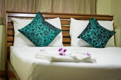 Camera familiare — Star Guesthouse