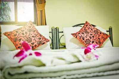 Camera matrimoniale Standard — Star Guesthouse