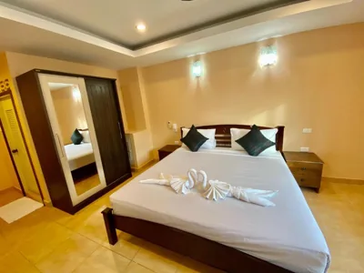 Star Guesthouse – Foto 2