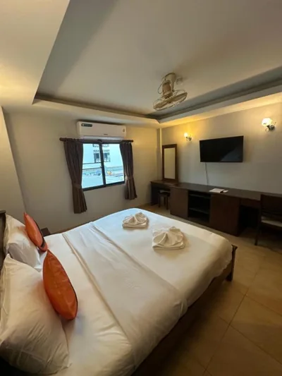 Star Guesthouse – Foto 4