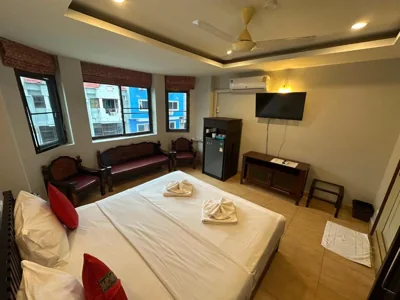 Star Guesthouse – Foto 5