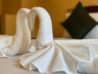 Star Guesthouse – Foto 11