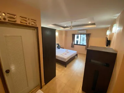 Star Guesthouse – Foto 12
