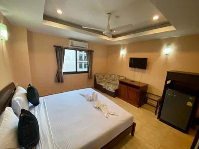Star Guesthouse – Foto 14
