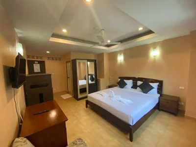 Star Guesthouse – Foto 15