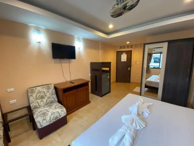 Star Guesthouse – Foto 16